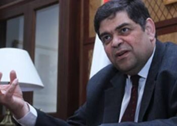 البروفيسور المثقف .. أشرف حاتم مرشح دائرة عابدين: الحصان الأسود