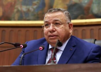 خاص.. وكيل مجلس النواب سيعين بالشيوخ لتولي وكالته