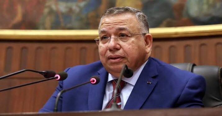 خاص.. وكيل مجلس النواب سيعين بالشيوخ لتولي وكالته
