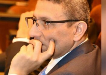 خاص.. تعيين أحمد سعد الدين بمجلس الشيوخ لتولي وكالته