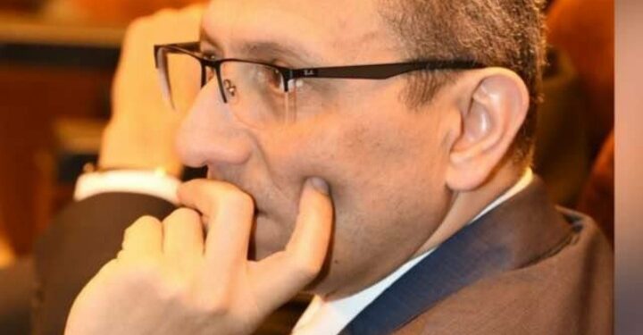 خاص.. تعيين أحمد سعد الدين بمجلس الشيوخ لتولي وكالته