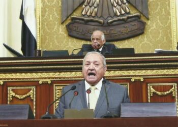 بعد أزمة القائمة الوطنية..”نائب رئيس حزب الوفد” لـ الشباب: يجب التمسك بالمبادئ وليس الأشخاص