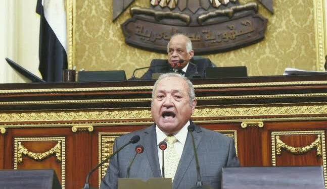 بعد أزمة القائمة الوطنية..”نائب رئيس حزب الوفد” لـ الشباب: يجب التمسك بالمبادئ وليس الأشخاص