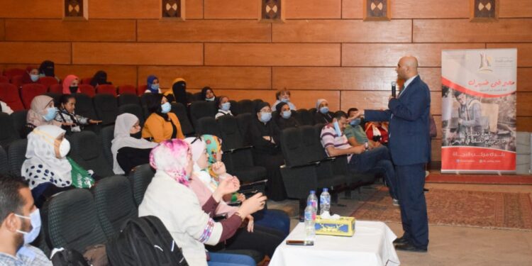 مراكب النجاة .. تدريبات للذكور والإناث لإيجاد حلول بديلة غير الهجرة الغير الشرعية