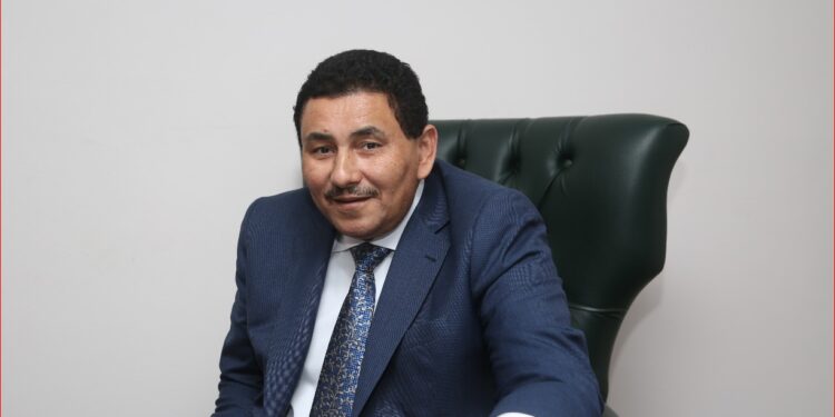 ارتباك فى الدائرة الرابعة بسوهاج بعد ترشيح مستقبل وطن لإبراهيم خليفة