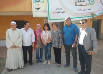 هند رشاد مرشحة مجلس النواب