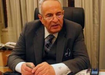 أبو شقة يعلن دعم حزب الوفد للقائمة الوطنية الموحدة لانتخابات مجلس النواب