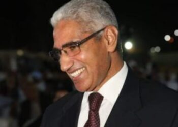 “منصور” أول المعينين الصعايدة بمجلس الشيوخ
