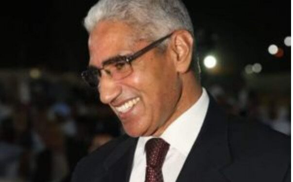 “منصور” أول المعينين الصعايدة بمجلس الشيوخ