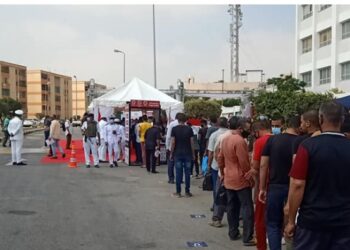ننشر أسماء مرشحي الفردي في دائرة نجع حمادي ودشنا والوقف في قنا