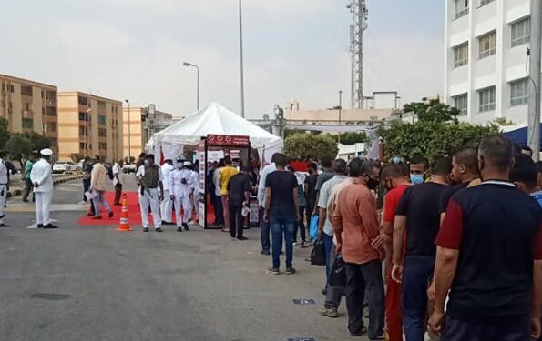 ننشر أسماء مرشحي الفردي في دائرة نجع حمادي ودشنا والوقف في قنا