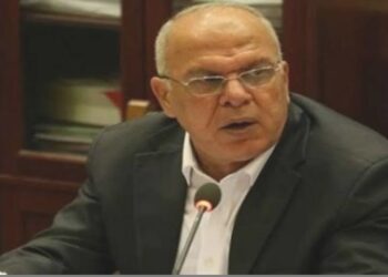 لأنها أحزاب كرتونية.. نائب يعلن انتهاء علاقته بحزب “مستقبل وطن”