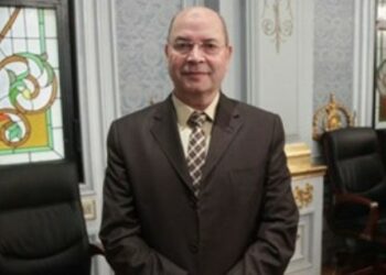20سبتمبر.. النائب أحمد سميح: كلنا مع الشخصية المخلصة الطيبة التى منحنا الله إياها الرئيس عبدالفتاح السيسي