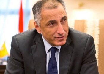 قرار جديد للبنك المركزي.. تخفيض فائدة الايداع والاقتراض 0.5%