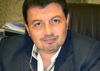 أول رد من “تيار” طارق المهدي علي انسحاب ياسر قورة..اعرف التفاصيل