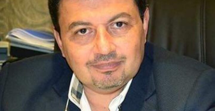 أول رد من “تيار” طارق المهدي علي انسحاب ياسر قورة..اعرف التفاصيل