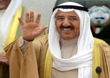رئيس مجلس النواب ينعي أمير دولة الكويت