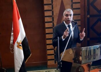 مؤسس التيار الوطني: ندعم الوطن بصدق .. ونبحث عن تنمية الدولة