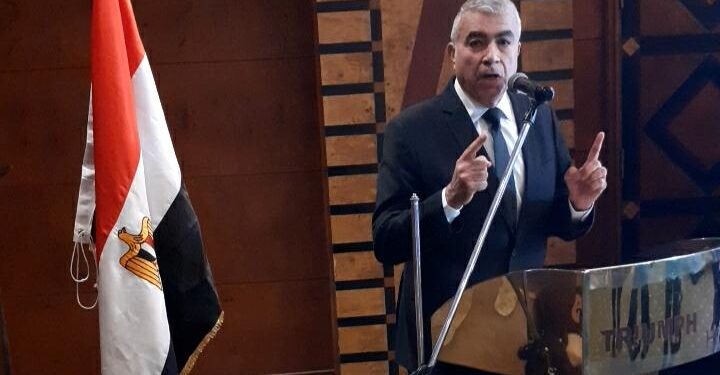 مؤسس التيار الوطني: ندعم الوطن بصدق .. ونبحث عن تنمية الدولة
