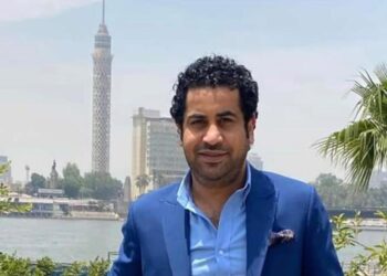 مظاهرة إلكترونية لترشيح الشاب يوسف شعبان في انتخابات مجلس النواب2020