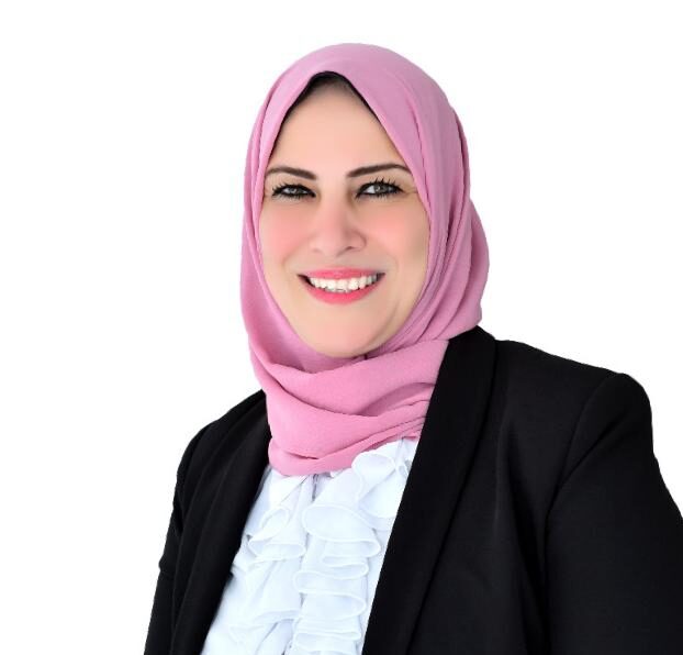 نوسيلة اسماعيل نائبة الشرقية