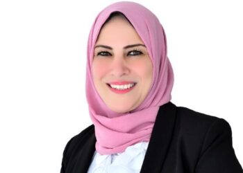 نوسيلة اسماعيل نائبة الشرقية