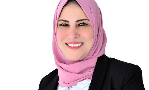نوسيلة اسماعيل نائبة الشرقية