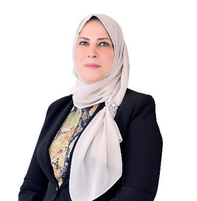 نوسيلة اسماعيل نائبة الشرقية