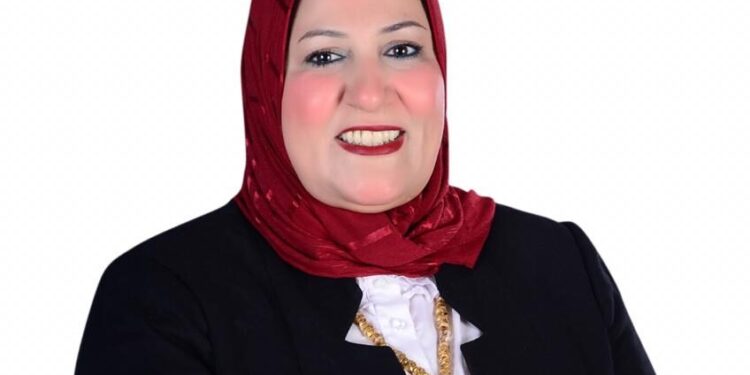 غادة الضبع