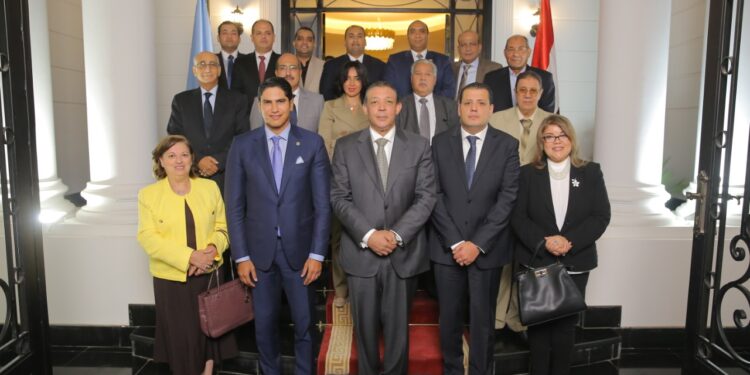 حزب الشعب الجمهوري يجتمع بهيئته البرلمانية في مجلس الشيوخ قبل أيام من القسم الدستوري