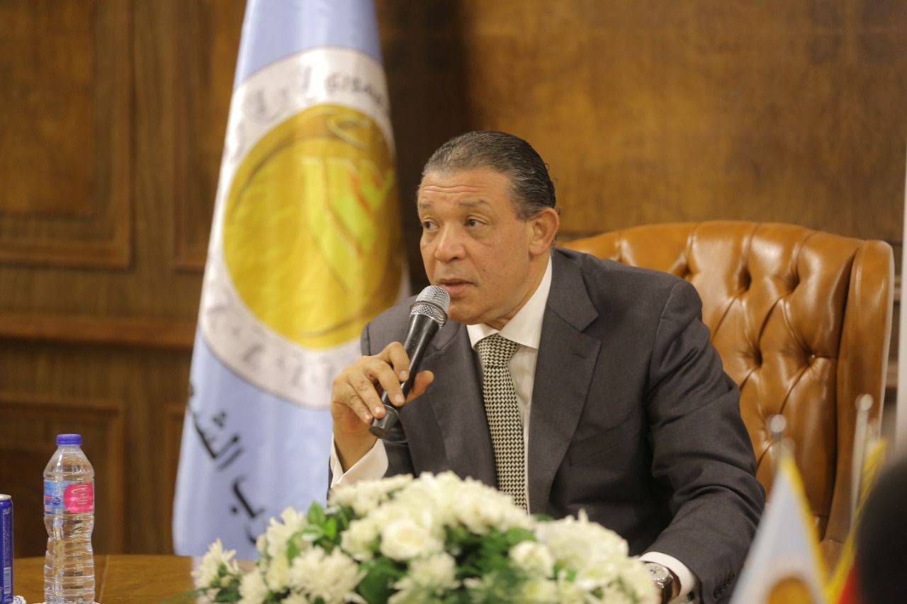 حزب الشعب الجمهوري يجتمع بهيئته البرلمانية في مجلس الشيوخ قبل أيام من القسم الدستوري