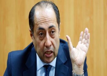 كعب داير في المناصب الدبلوماسية .. السفير حسام زكي مفاجأة الانتخابات المقبلة