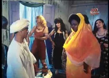 سودانية تركت بصمة في الفن المصري.. وفاة “ستونة” مُغنية “حط الورد على الشوكولاتة”