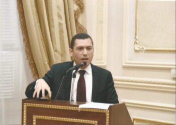معاك ياريس.. النائب محمد السلاب يتبني مبادرة لدعم غير القادرين علي سداد مقابل التصالح في مخالفات المباني