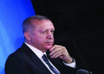 أردوغان الجيش التركي