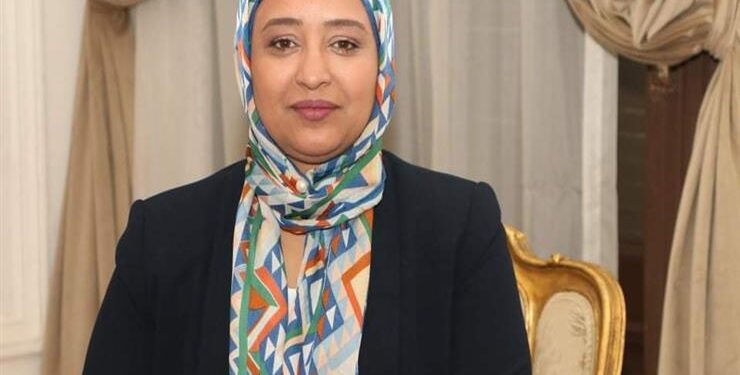 أميرة بهاء أبو شقة