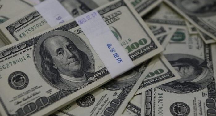 سعر الدولار