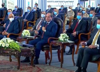 مُحذرا من الاستماع للمشككين ..الرئيس: أنا مستعد أقعد وأتحاسب على كلمة بقولها من منظور علمي