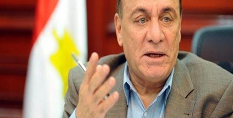 اشعار المواطن بالقرف.. “اللواء سمير فرج” :حروب الجيل الرابع موجهه للحالة النفسية للمواطن المصري