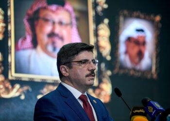 السم في العسل..”المتحدث باسم أوردغان” : جيش أشقائنا المصريين عظيم ..و”الإمارات”باعت حقوق الفلسطينيين إلى الصهاينة