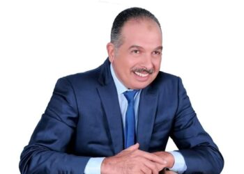 من لايشكر الناس لايشكر الله..برلماني: يشكر قيادات “القلوبية” (التفاصيل بالمستندات)