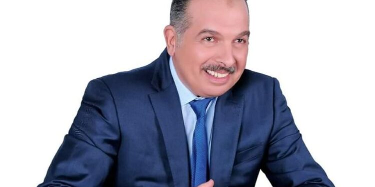 من لايشكر الناس لايشكر الله..برلماني: يشكر قيادات “القلوبية” (التفاصيل بالمستندات)