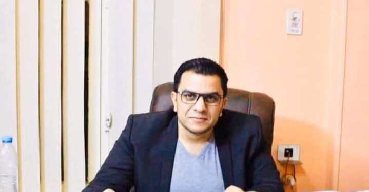 يا خسارة الشباب.. نائب يصمت تحت قبة البرلمان ويظهر علي فيس بوك