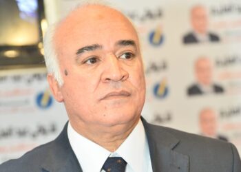 شوقي عبد العليم عضو مجلس الشعب السابق والمرشح لانتخابات مجلس النواب2020