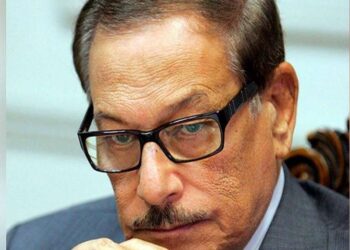 رئيس  مجلس الشوري في  الحبس  3سنين..”النقض” يُغرم صفوت الشريف 99 مليون جنيه