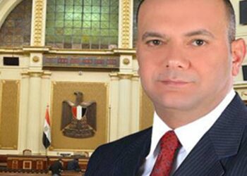 “إن شاء الله اللي جي أحسن مني”.. النائب عمرو الأشقر يهرب من المنافسة بانتخابات مجلس النواب