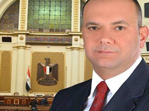 “إن شاء الله اللي جي أحسن مني”.. النائب عمرو الأشقر يهرب من المنافسة بانتخابات مجلس النواب