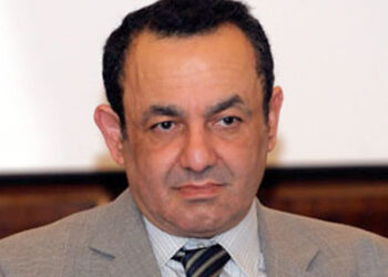 ماخلاش حد! ..الشوبكي يترحم على “مبارك ومرسي والعريان ومجاهد”…فماذا يريد ؟