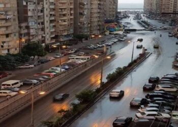 نسم علينا الهوى..الأرصاد الجوية : غدًا بدء فصل الخريف جغرافيًا على مستوى الجمهورية