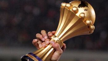 كأس الامم الإفريقية